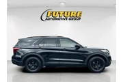 Ford Explorer 2023 AWD Timbe