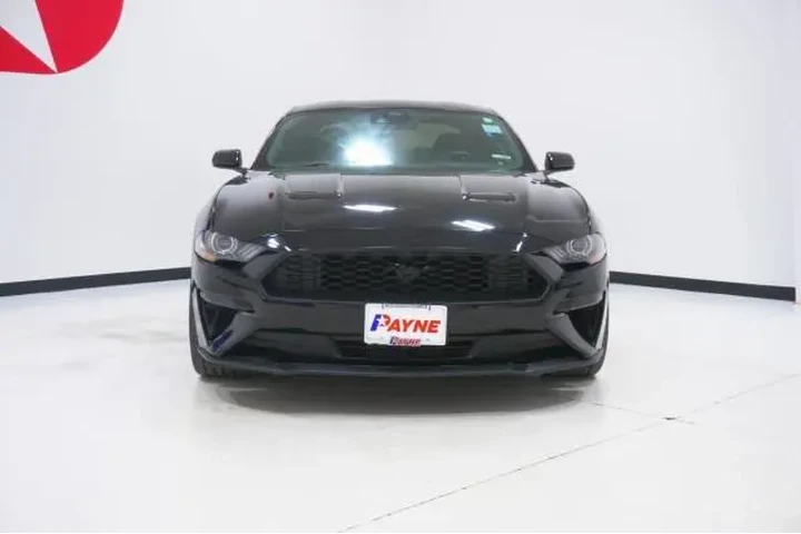 $23995 : Ford Mustang 2022 EcoBoost 2 image 2