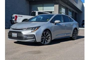 $19579 : Toyota Corolla 2022 SE 4dr S thumbnail