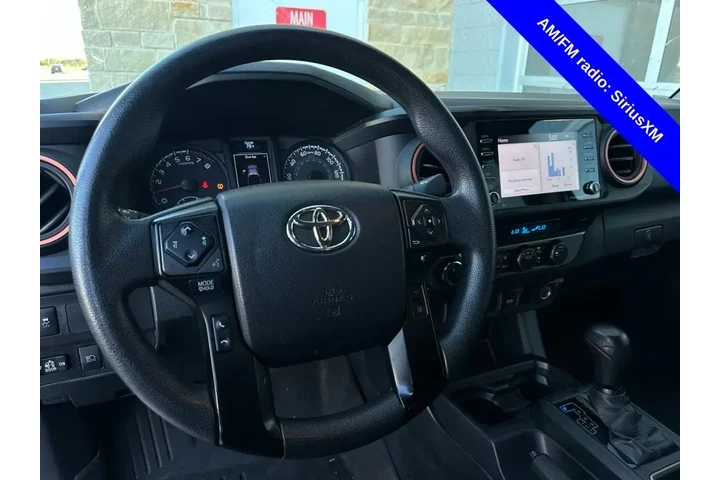 $30349 : Toyota Tacoma 2021 4x4 TRD P image 8