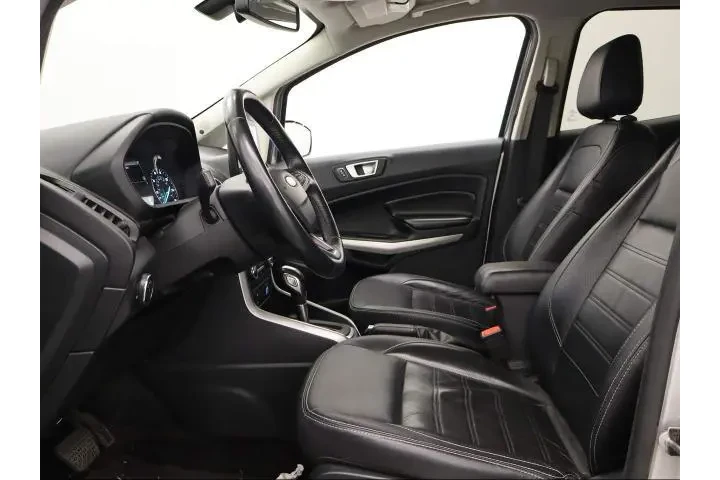 $12995 : Ford EcoSport 2020 AWD Titan image 6