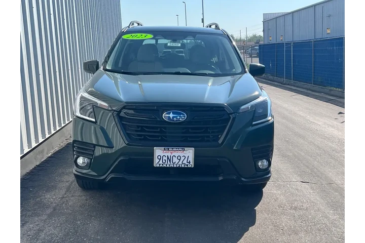 $24494 : Subaru Forester 2023 AWD Pre image 2