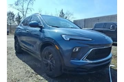 Buick Encore GX 2024 Sport T
