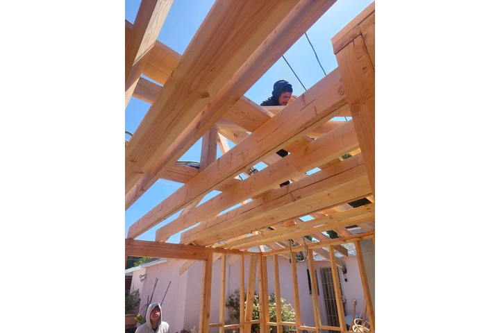 Remodelacion y construcción image 3