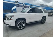 Chevrolet Tahoe 2018 4x4 Pre en San Antonio