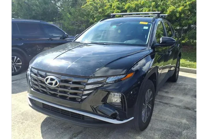 $24995 : Hyundai TUCSON Hybrid 2023 A image 3