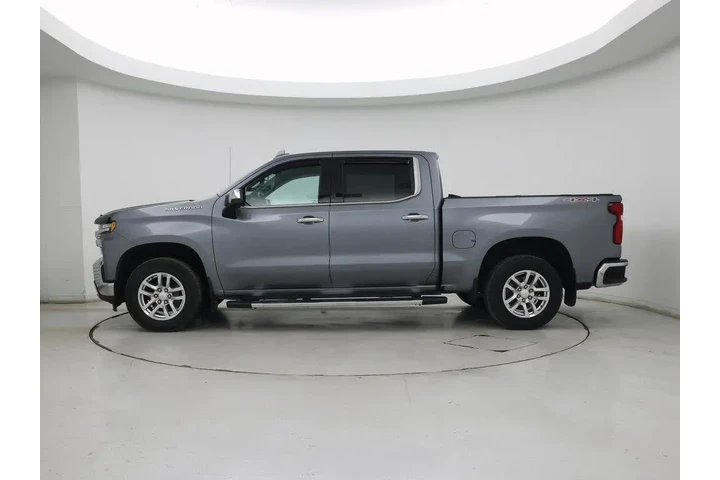 $34998 : Chevrolet Silverado 1500 202 image 3