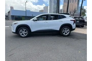 $23701 : Chevrolet Trax 2026 LS 4dr C thumbnail