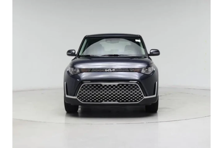 $24998 : Kia Soul 2025 EX 4dr Crossov image 5