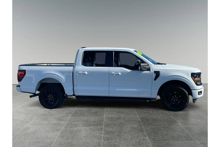 $36900 : Ford F-150 2024 4x2 XLT 4dr image 6