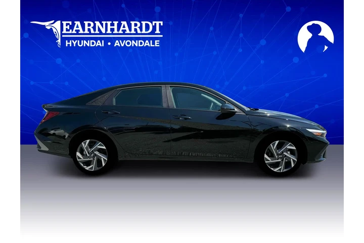 $22999 : Hyundai ELANTRA 2025 SEL Spo image 9