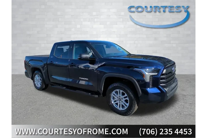 $40000 : Toyota Tundra 2022 4x4 SR5 4 image 1