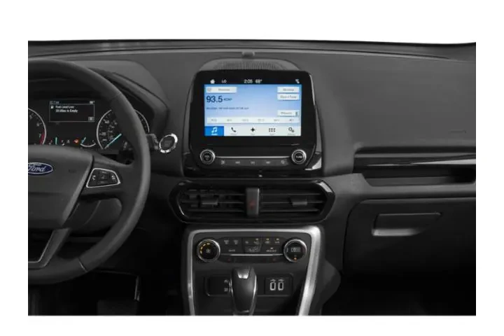 $16595 : Ford EcoSport 2021 Titanium image 10