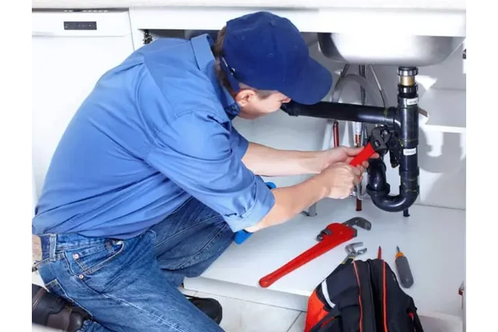 POMONA CHINO PLUMBING, 20% OFF image 1