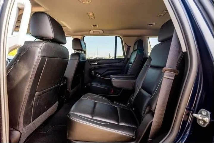 $24907 : Chevrolet Tahoe 2019 4x2 LT image 9