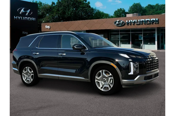 $38610 : Hyundai PALISADE 2024 AWD Li image 10