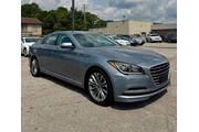$10900 : 2017 Genesis G80 3.8 thumbnail