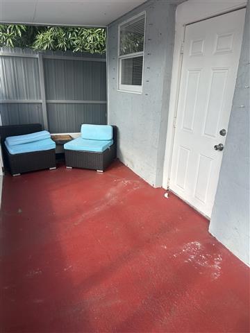 $1600 : Rento efficiency /Miami .33167 image 9