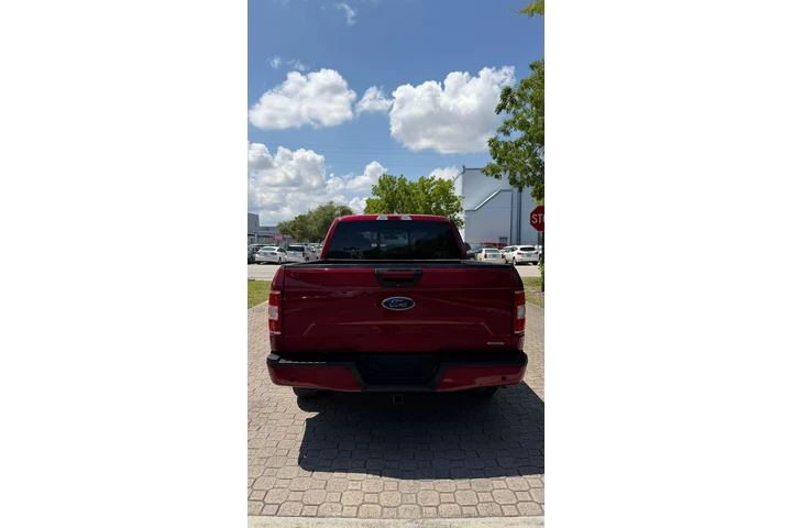 $17999 : 🛻 *Ford F-150 XLT image 6