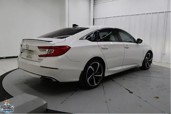 $21995 : Honda Accord 2022 Sport Spec image 4