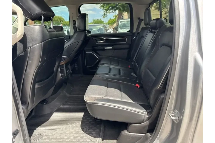 $38396 : Ram 1500 2022 4x4 Laramie 4d image 10