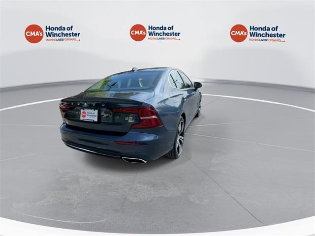 $27566 : PRE-OWNED 2022 VOLVO S60 B5 I image 4