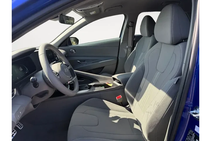 $24500 : Hyundai ELANTRA 2025 SEL Spo image 2