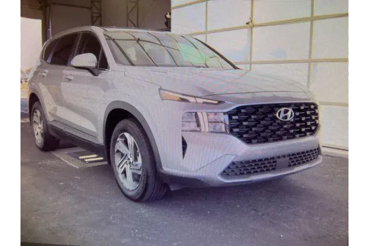 $21000 : Hyundai SANTA FE 2023 SE 4dr image 5