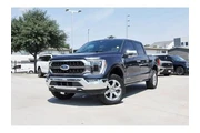 Ford F-150 2021 4x4 King Ran en Houston
