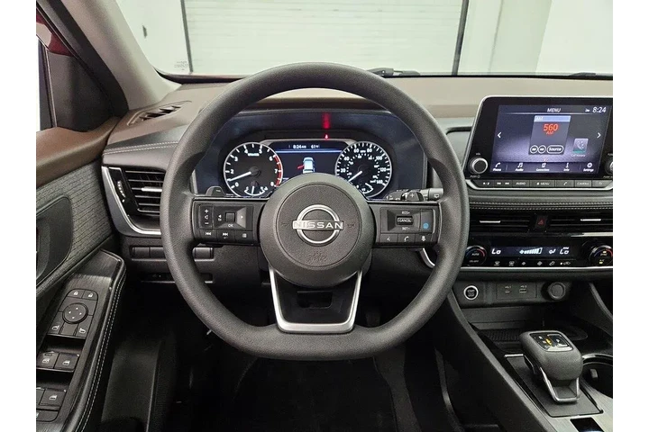 $19998 : Nissan Rogue 2022 SV 4dr Cro image 10