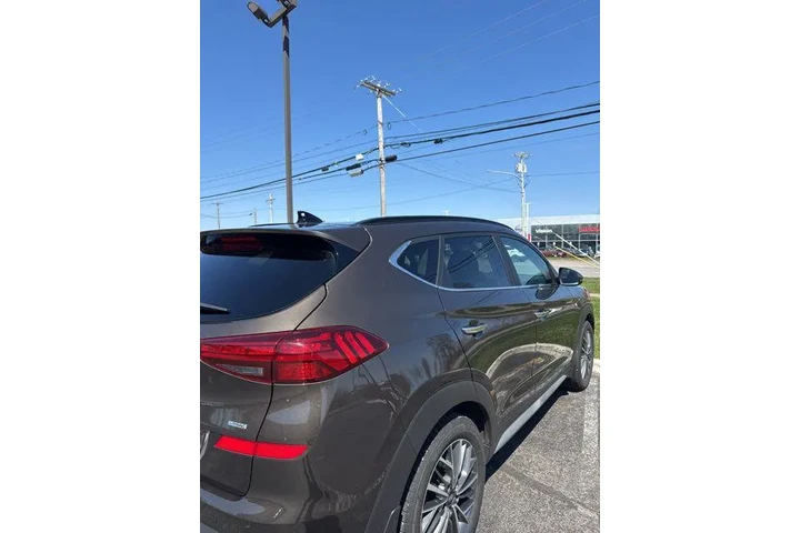 $24490 : Hyundai TUCSON 2020 AWD Ulti image 9