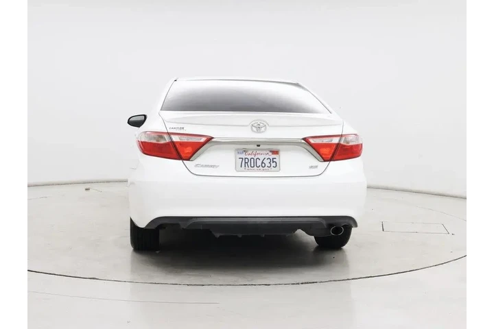 $15998 : Toyota Camry 2016 SE 4dr Sed image 6