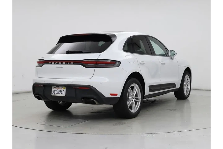 $35998 : Porsche Macan 2022 AWD 4dr S image 8