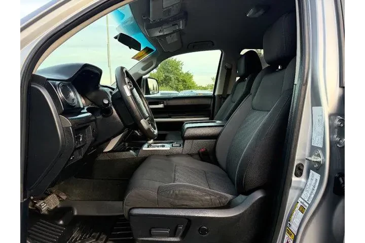 $24795 : Toyota Tundra 2014 4x4 SR5 4 image 5