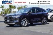 Ford Escape 2024 AWD ST-Line en Riverside
