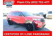 Ford Explorer 2022 AWD ST-Li en Tampa