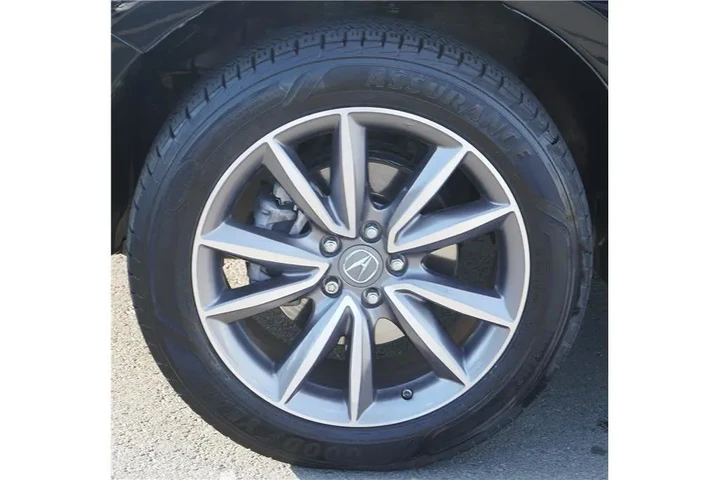 2019 RDX w/Technology Pkg image 10