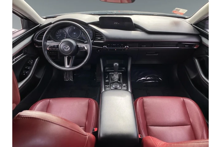 $31819 : Mazda Mazda3 Sedan 2025 AWD image 10