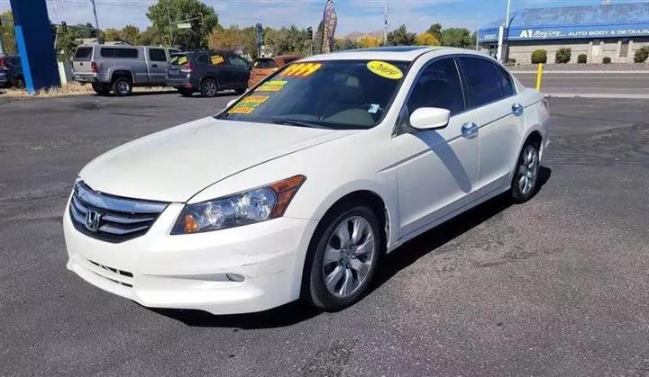 $9999 : 2009 HONDA ACCORD image 4