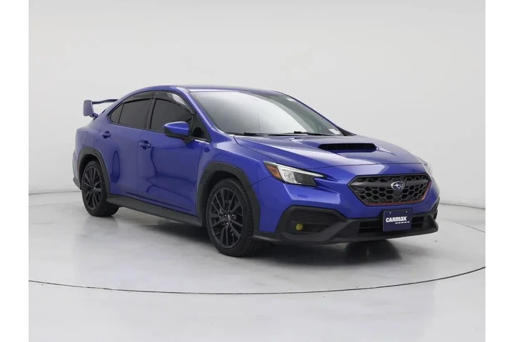 $26998 : Subaru WRX 2022 AWD Premium image 1