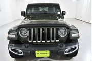 $27755 : Jeep Wrangler Unlimited 2021 thumbnail