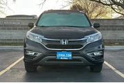 $13995 : Honda CR-V 2015 AWD EX-L 4dr thumbnail