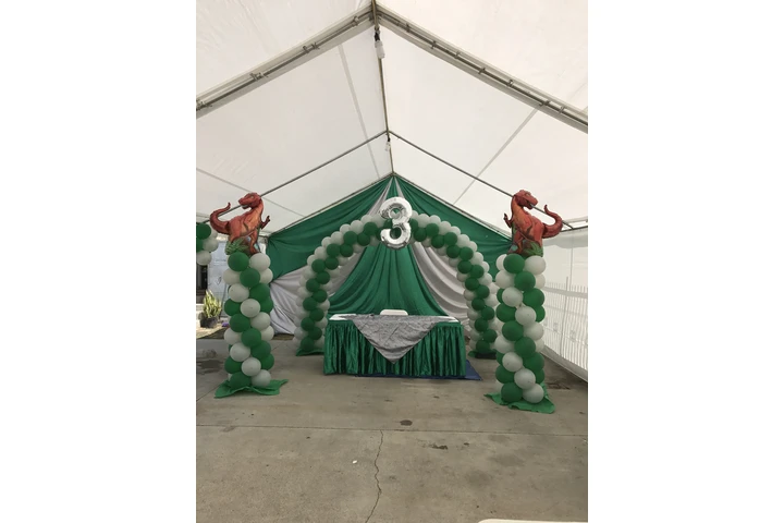 Jumpers baños toros image 1