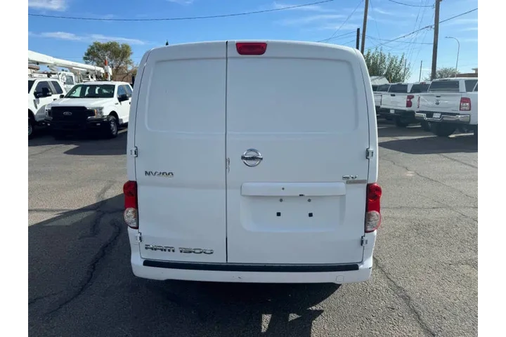 $11995 : 2017 NV200 SV image 7