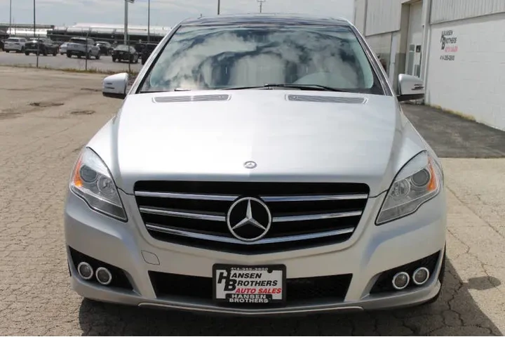 $9990 : 2011 Mercedes-Benz R-Class R image 9