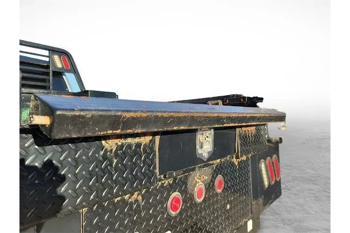 $27399 : Chevrolet Silverado 2500HD 2 image 9