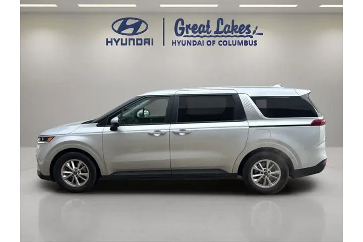 $25577 : Kia Carnival 2022 LX 4dr Min image 2