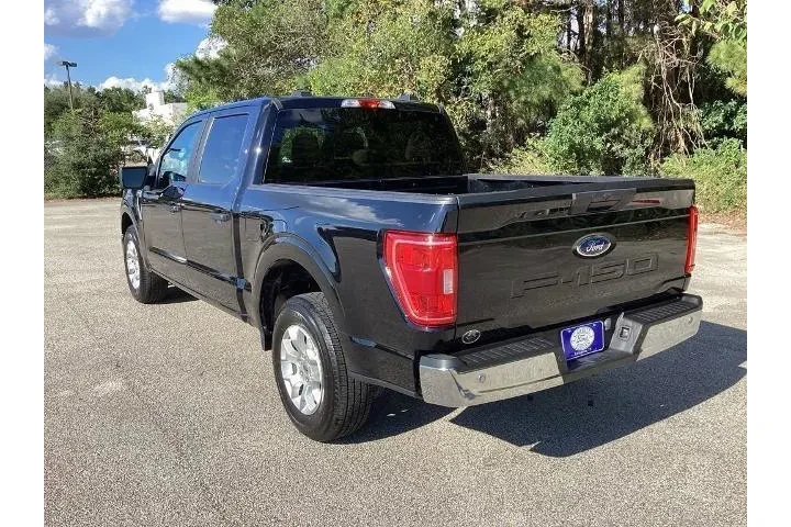 $28090 : Ford F-150 2023 4x2 XLT 4dr image 7