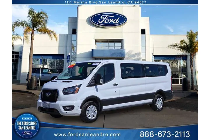 $37880 : Ford Transit 2023 350 XL 3dr image 1
