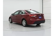 $20998 : Toyota Corolla 2024 LE 4dr S thumbnail